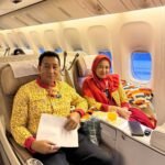 Umroh Alhijaz, Pilihan Tepat untuk Umroh Keluarga Anda