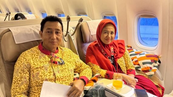 Umroh Alhijaz, Pilihan Tepat untuk Umroh Keluarga Anda