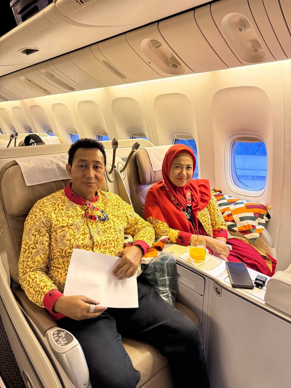 alhijaz pilihan umroh yang tepat