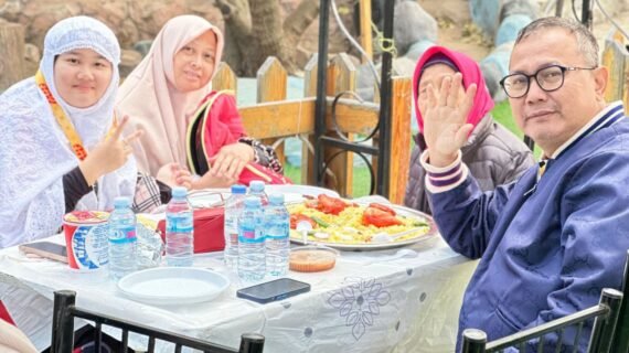 Alhijaz Travel Umroh Haji Terpercaya Sejak Bertahun-tahun