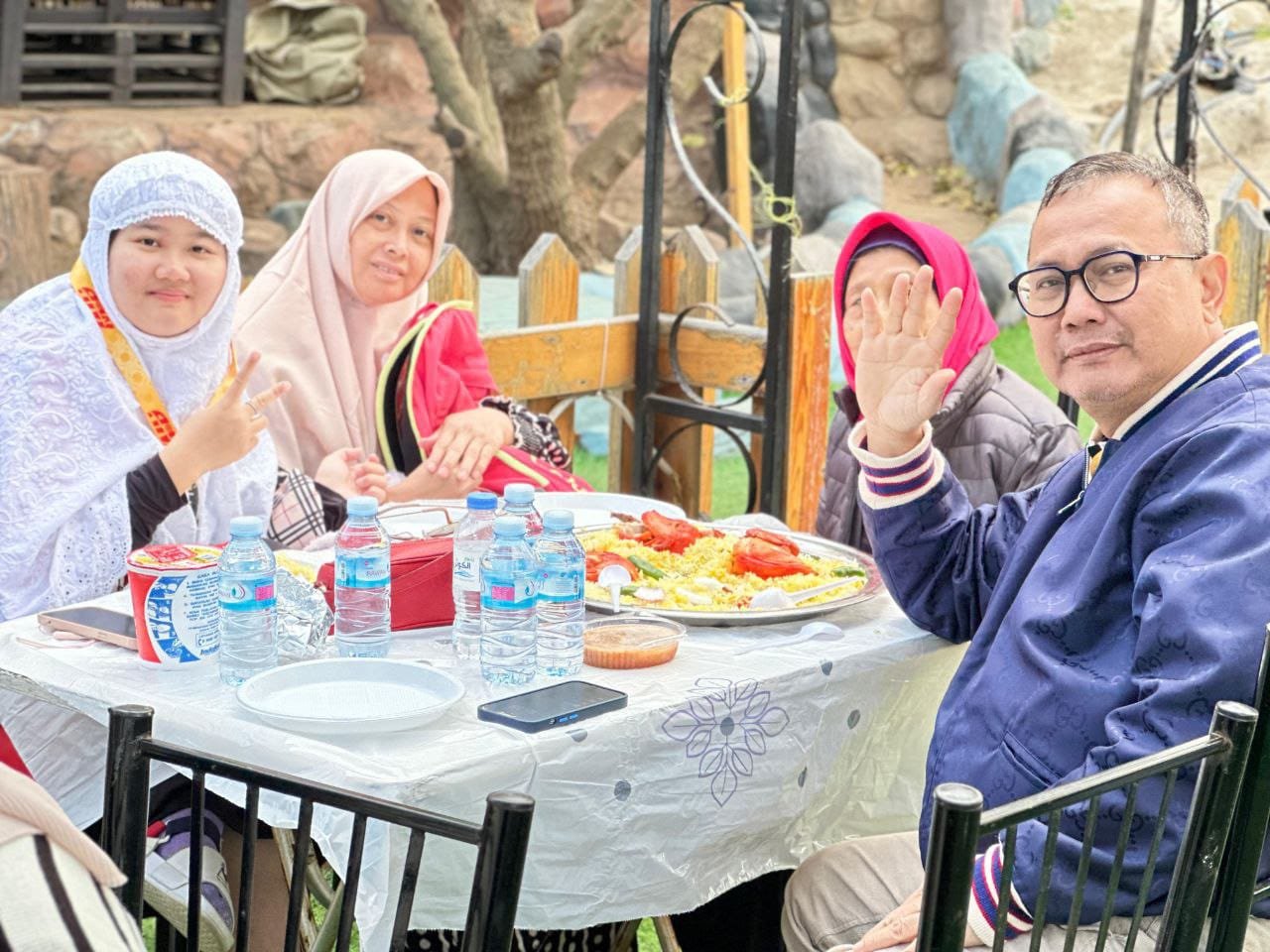 alhijaz travel umroh terpercaya bertahun tahun