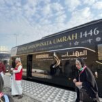 Kisah Inspiratif Jamaah yang Menemukan Kedamaian Saat Umroh