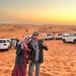 Kesempatan Langka, Umroh Sekaligus Jelajah di Timur Tengah!