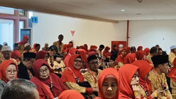 Umroh dan Haji, Ibadah Harus Diprioritaskan bagi yang Mampu