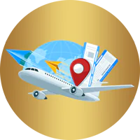 DIRECT-FLIGHT DIRECT-FLIGHT