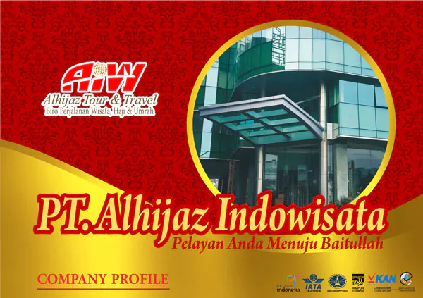 company profile alhijaz