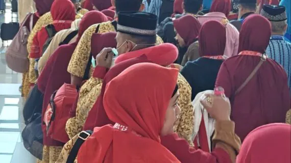 Pilihan Cerdas untuk Umroh dan Haji yang Penuh Keberkahan