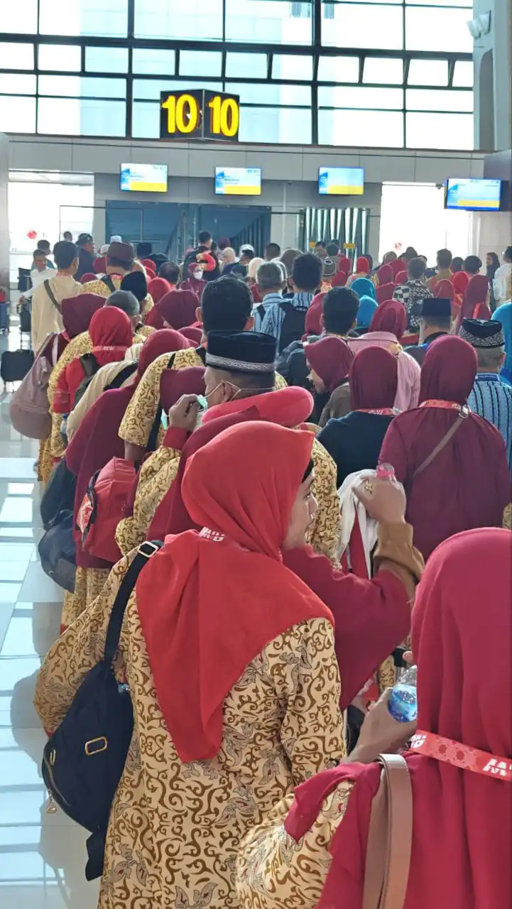 pilihan yang tepat travel umroh haji