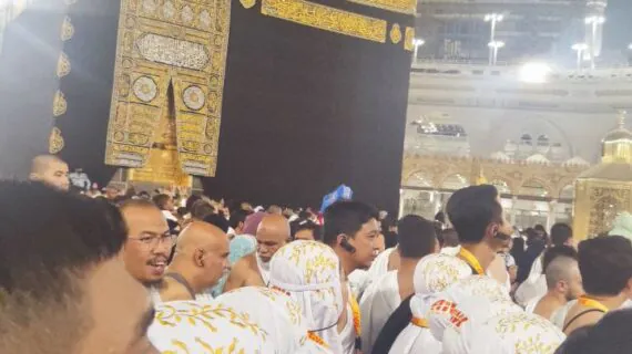 Waktu Umroh Terbaik Setelah Musim Haji