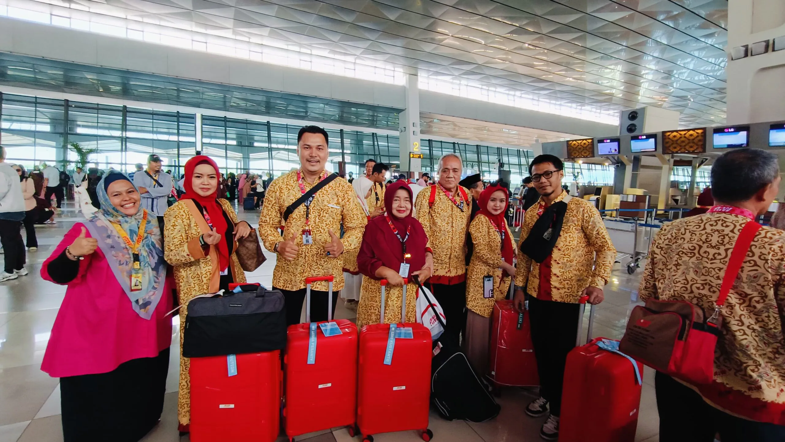 umroh tanpa ribet dan langsung berangkat