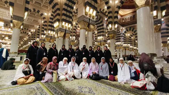 Alasan Jamaah Memilih Alhijaz untuk Umroh dan Haji