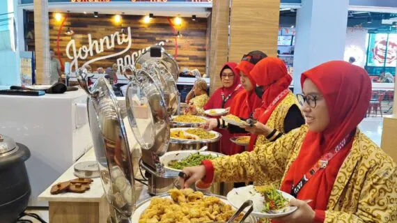 Layanan Spesial Alhijaz untuk Jamaah Umroh