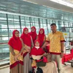 Perjalanan Umroh Nyaman Bersama Alhijaz