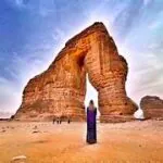Umroh Plus Wisata Religi ke Kota Al-Ula Bersama Alhijaz Indowisata